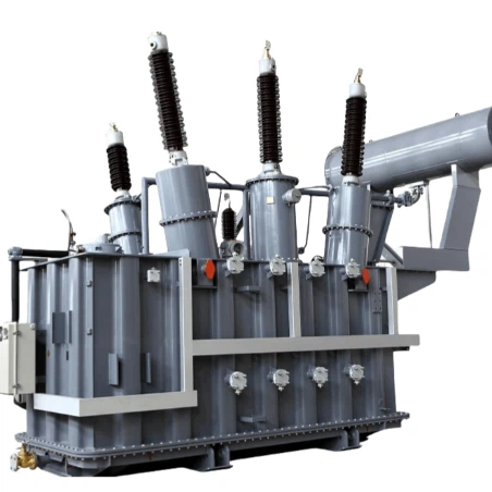 110kV Three-winding Power Transformer suppliers