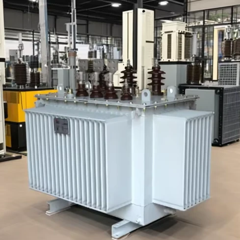 2500 KVA Substation Transformer