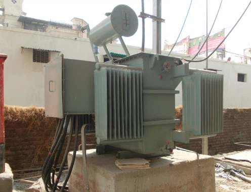 transformer transformer