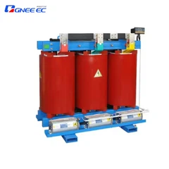 Hot Selling Dry Type Transformer Series