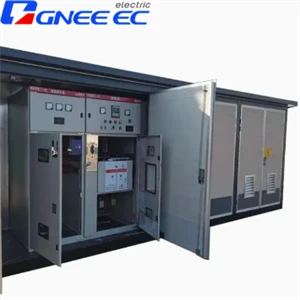 3000 Kva Pad Mounted Distribution Transformer