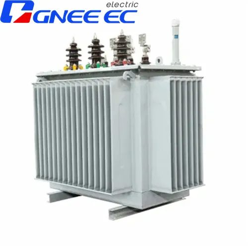 Distribution Transformers