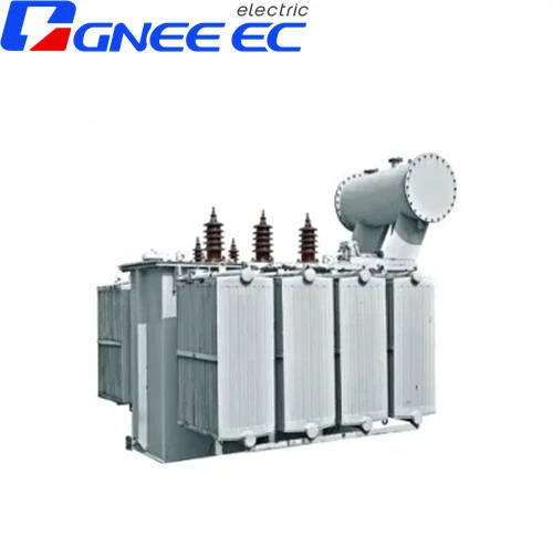 Power Substation