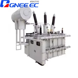 Power Substation