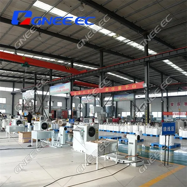 S22 2000kVA distribution transformer S22 2000kVA distribution transformer