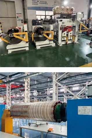 Transformer Wire winding unit3 Transformer Wire winding unit3