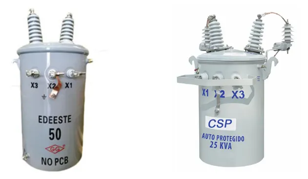 High voltage distribution transformer High voltage distribution transformer