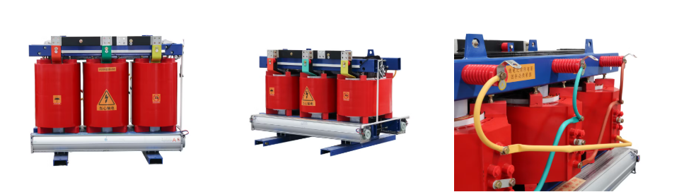 200kVA Three Phase Dry Type Power Transformer 200kVA Three Phase Dry Type Power Transformer