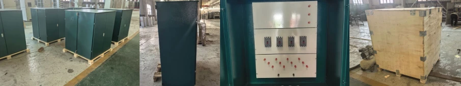 Electrical Distribution Box packaging Electrical Distribution Box packaging
